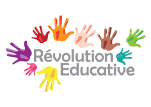 Révolution Éducative